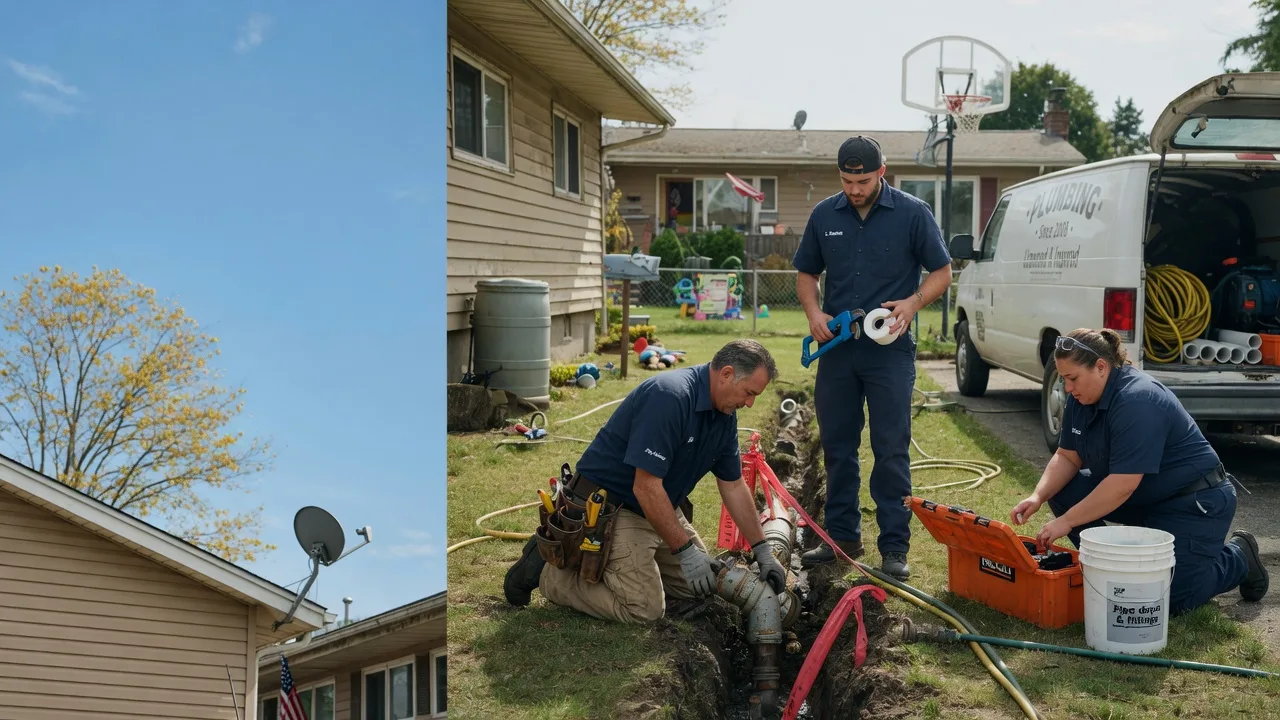 Garbage Disposal Replacement in Fort George G Meade, MD near me