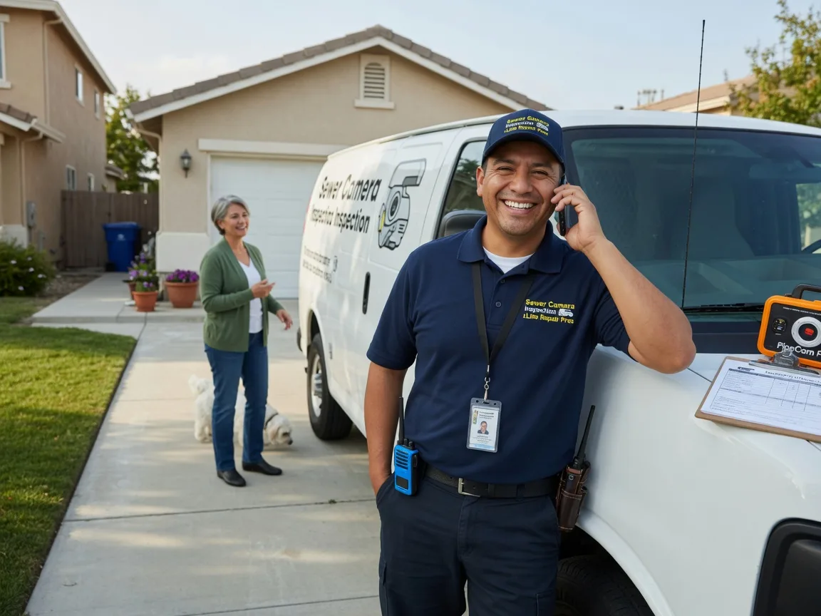 Sewer Line Repair Fort George G Meade, MD FAQs